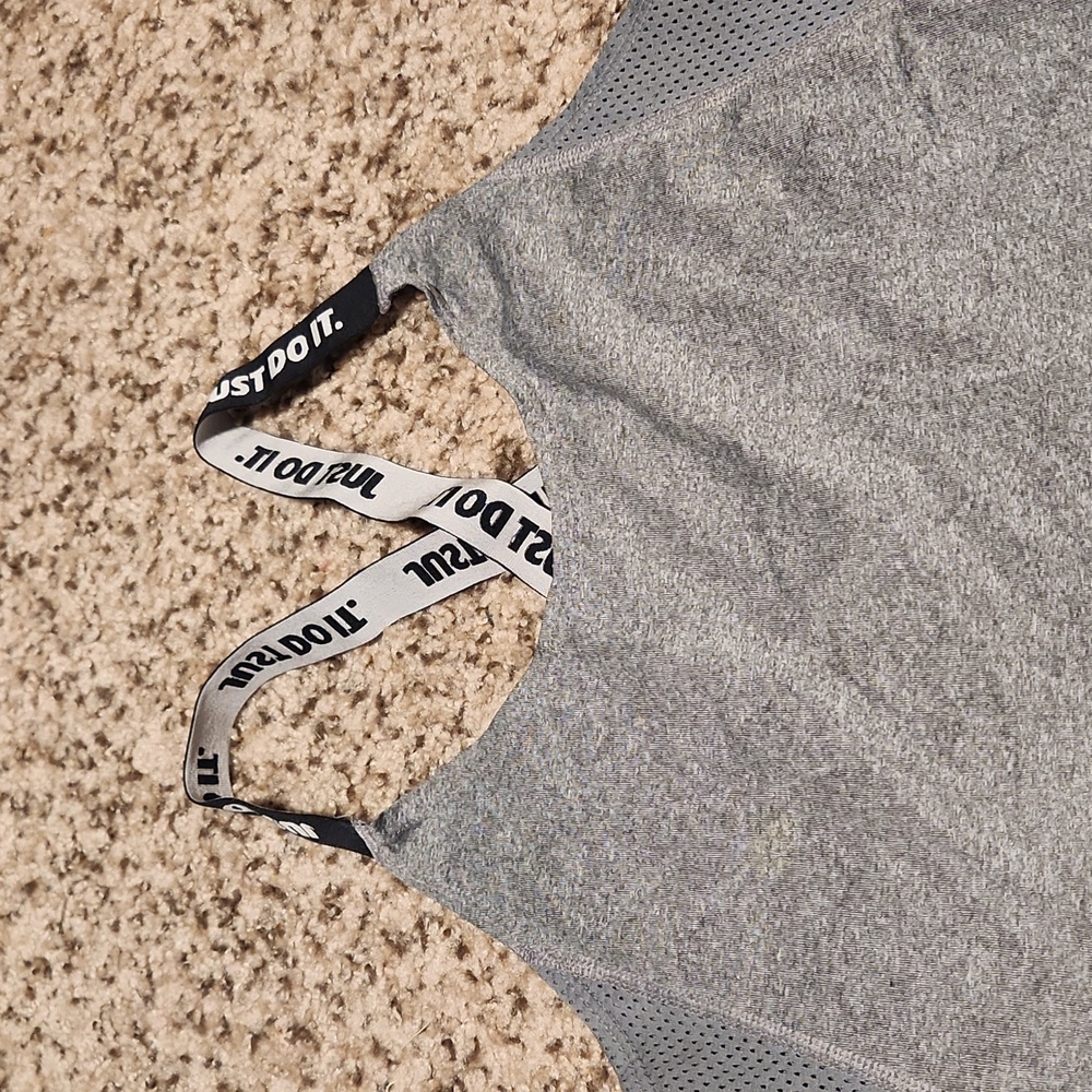 NIKE RACER BACK RUNNING TANK TOP - Picture 6 of 7